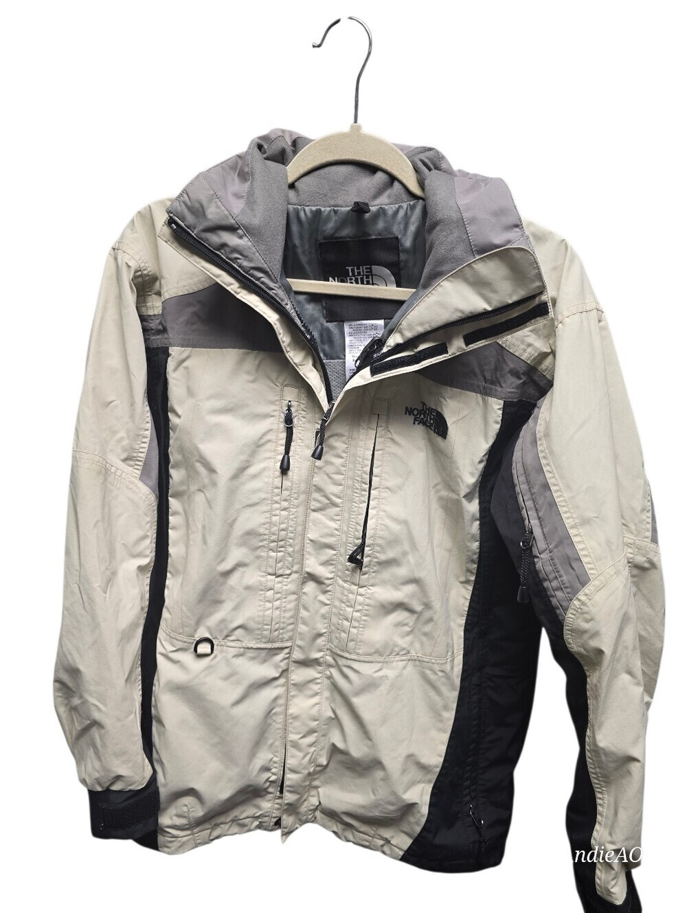 North Face WOMENS Steep Tech Rendezvous / HyVent style SZ. S